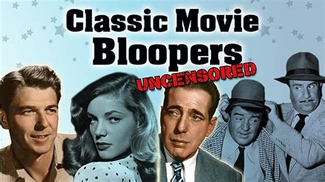 Watch Classic TV Bloopers: Uncensored | Prime Video