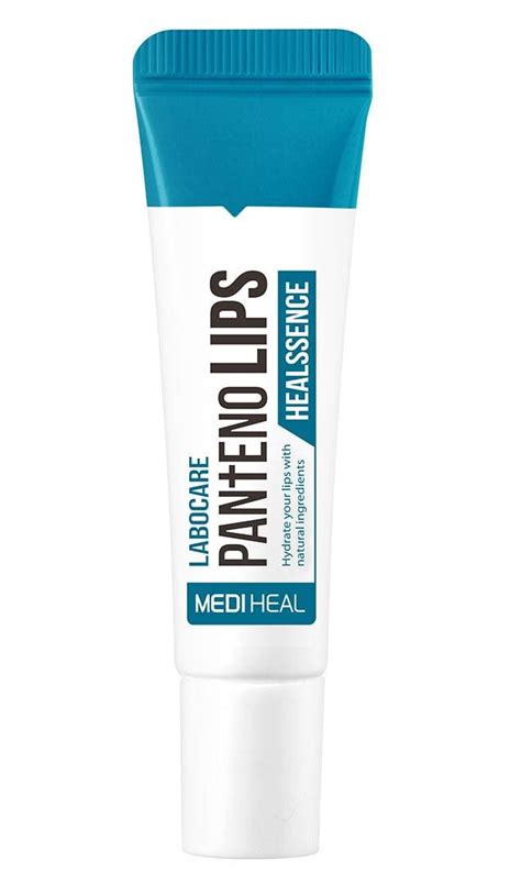 MEDIHEAL ŻELOWY BALSAM DO UST NAWILŻAJĄCY Z MASŁEM SHEA | Produkty ...