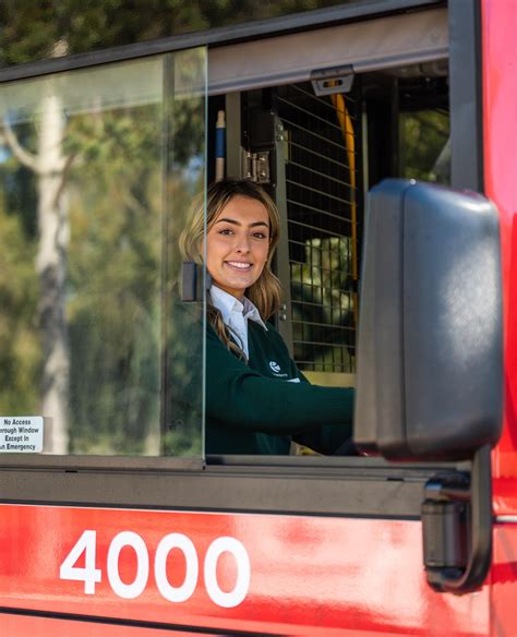 Western Australian Vacancies — JoinTransit