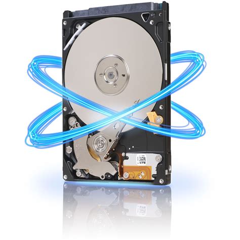 500GB Seagate Laptop HDD ST9500423AS 16MB 2.5" (6.4cm) SATA 3Gb/s ...