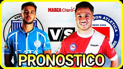 Mi Pronostico Godoy Cruz Vs Argentinos Jrs Fecha Liga Argentina