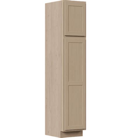 Bbca Pantry Cabinet Adjustable Shelves Dartmouth Cathedral Cherry