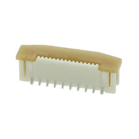 molex connectors interconnects digikey