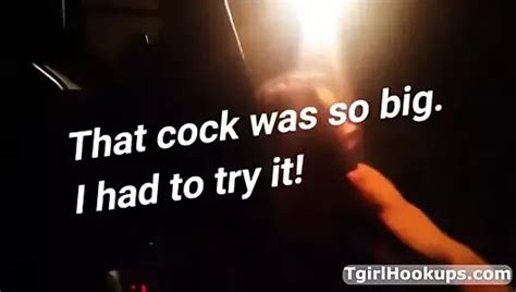 Tgirl Amateur Hooker Slut XHamster