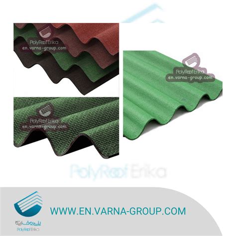 Corrugated Bitumen Roof Sheets Pros And Cons Polyroof