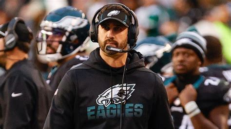 Nick Sirianni salary, net worth: How much money is Eagles head coach ...