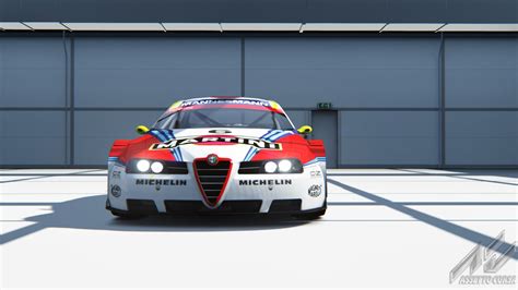 Assetto Corsa Alfa Romeo Wtcc Extreme Ciracesonline