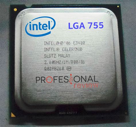 Intel LGA 775: historia, modelos y usos en 2019