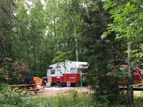 Explore Minnesota at these 7 Superior National Forest Camping Spots