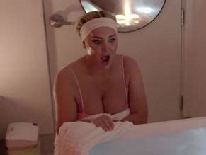 Billie Lee Nude Aznude