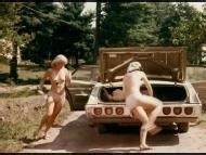 Chris Jordan nude pics página 2