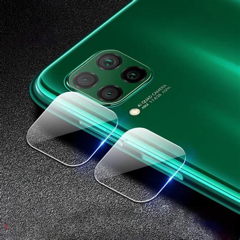 Camera Lens Tempered Glass Huawei Nova 7i Nova 5t Y7p Nova 3i P40 Pro