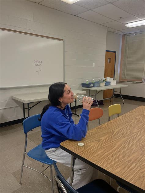 Caffeine craze: Students’ intake rises – Common Sense