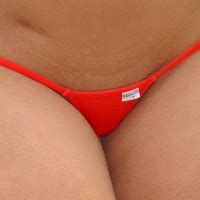 Micro Bikini String Tanga Micro Strings String Tangas Tangaland24