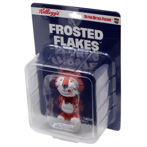 Medicom UDF Kellogg S Frosted Flakes Tony The Tiger Classic Style