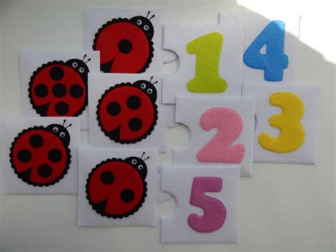 Дидактическая игра «Веселый счет. Учимся считать от 1 до 5» (75 фото ...