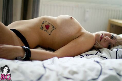 Tab SG Nude OnlyFans The Fappening Plus