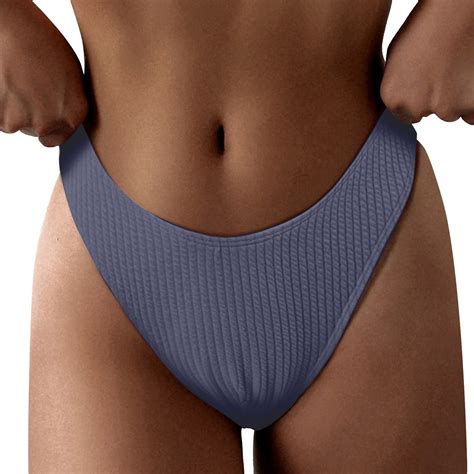 Yoodem Swimsuit For Women One Piece Swimsuit Women Bikini Bottom For Women Swimsuits High