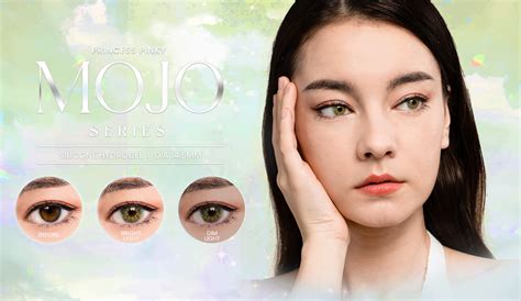 princess pinky mojo series pinkyparadise