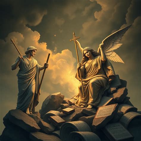 Roman Gods And Goddesses In Poetry A Cultural Reflection Roman Mythology