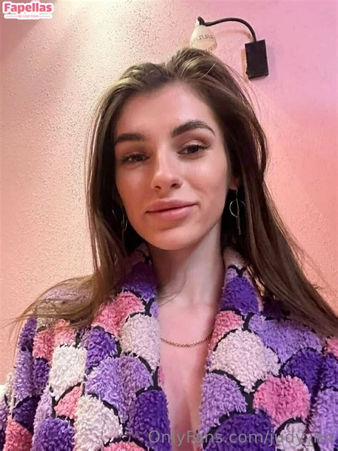 J Mi Cha Aka Judy Mi Nude Leaks OnlyFans Fapellas