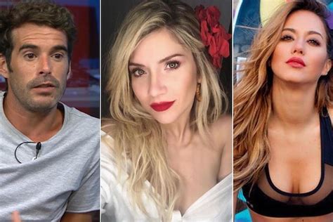 La Curiosa Met Fora De Gisela Barreto Para Explicar Los Peligros Del Sexo Anal Infobae