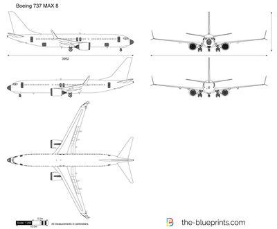 Boeing 737 MAX 8