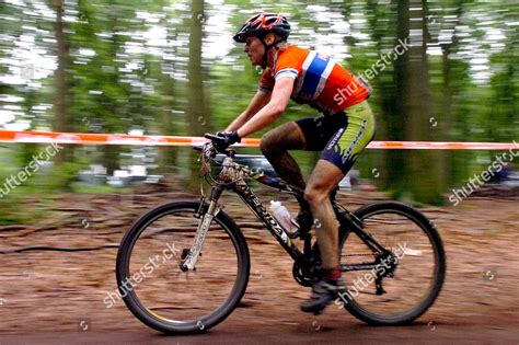 Norwegian Gunn Rita Dahle Acion On Editorial Stock Photo - Stock Image ...