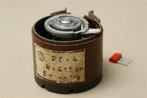 РС-4 - Музей электронных раритетов