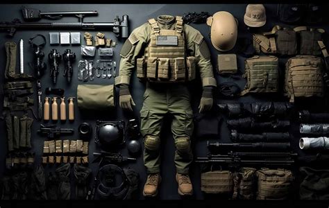 ultimate tactical gear guide choose  safety performance shield