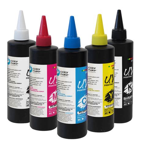 Tintas - Cuida Los Cabezales De Tu Impresora - Color Make