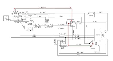 Honda Gxv530 Wiring Diagram - Uploadica