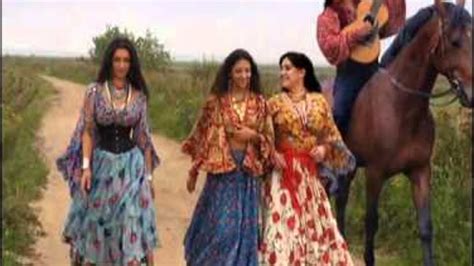 Цыганочка с выходом