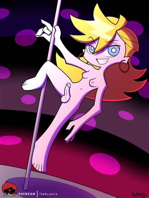 Panty Futa By Thealjavis Hentai Foundry