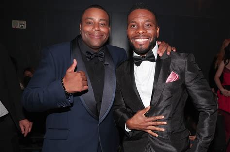 Kenan & Kel Reunite At 2022 Emmys, Win The Internet