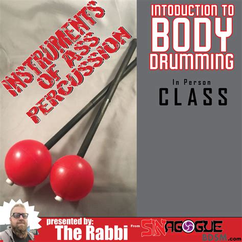 INSTRUMENTS OF ASS PERCUSSION Introduction To Body Drumming Class Slides