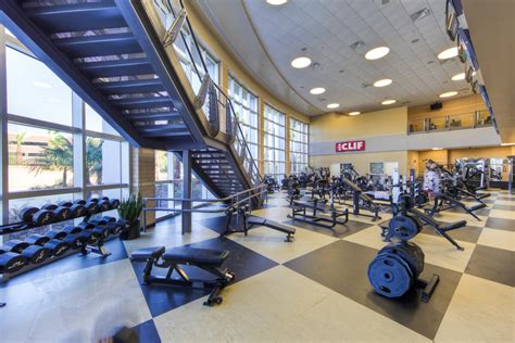 UCF Recreation and Wellness Center - WELBRO Building Corporation