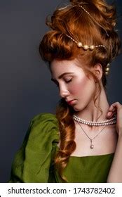 122 Victorian Nude Stock Photos Images Photography Shutterstock