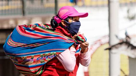 Aumento de casos de Covid na América Latina é o mais rápido do mundo CNN Brasil