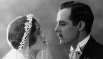 EL EDÉN SIDERAL Sex Symbols del Cine Silente I