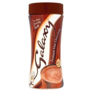 Galaxy Instant Hot Chocolate G The Pantry Expat Food Beverage