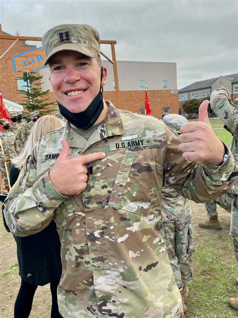 The Impact Of Derek Bieri's Military Service: Experts Weigh In Image 7