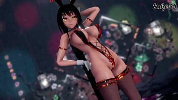 Mmd Luke Kangxi Paso Kara Mmd R Xvideos