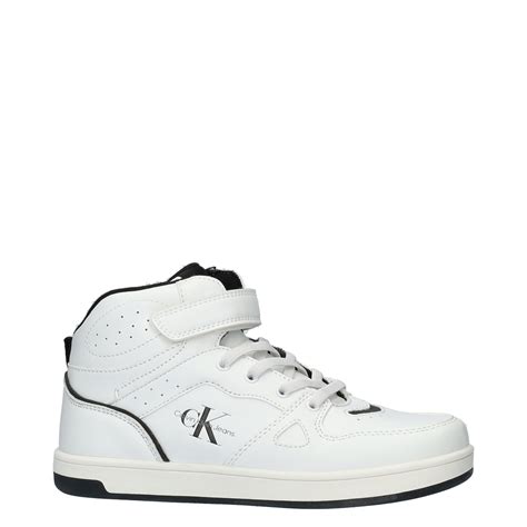 Calvin Klein Jongens Sneaker