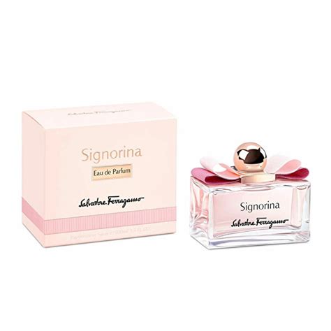 Signorina Edp Vivantis Sk Od Kabelky Po Parfum