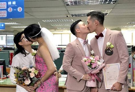 Pareja Gay Hace Historia Un Tribunal De Corea Del Sur Reconoce Derechos De Ambos Ante El