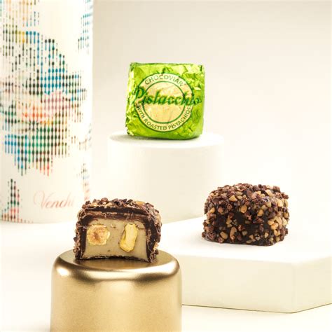 Our Shops | Venchi Arabia