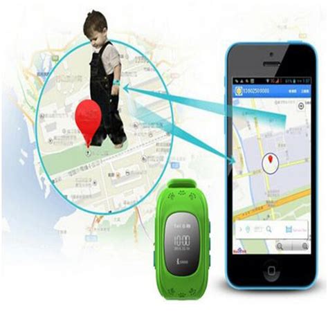 Kids GPS tracker Archives - Adept Creation