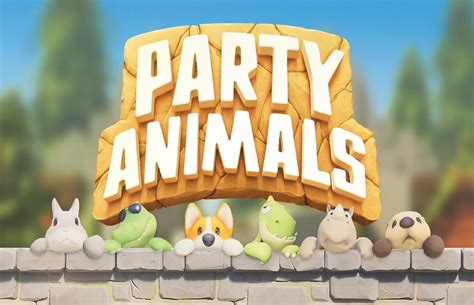 How To Redeem Codes In Party Animals Animal Party Games Animal Party