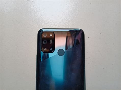 Realme 7i Review